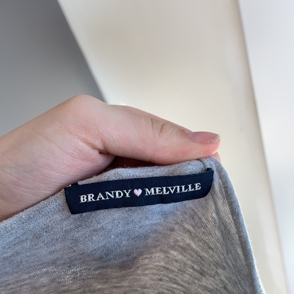 brandy Melville top - Picture 4 of 4
